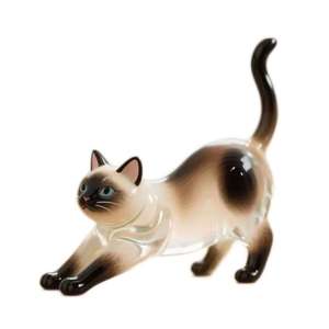 Caja de almacenamiento de <span class=keywords><strong>pelo</strong></span> de gato transparente Colección de <span class=keywords><strong>pelo</strong></span> como recuerdo Diverso y creativo Se puede llevar con usted Juguete para mascotas - Product Image 1