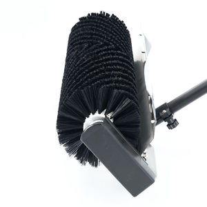 Waterproof Solar Panel Cleaning <b>Roller</b> Brush for <b>Large</b> Scale Solar Farm Maintenance - Product Image 6