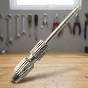 Adaptador convertidor de vástago para fresa dental, pulidor de puntas de 2mm y 3mm, herramientas para fabricación de joyas, herramienta manual de orfebre |   GS1041 - Product Image 3