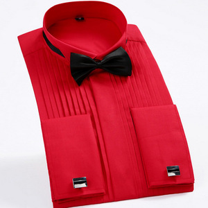 XXXXL Shirts 2025 - New Design Heavyweight Cotton Fit