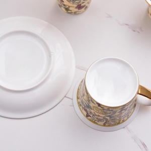 Vente chaude, prix d'usine en Chine, ensemble de café érythréen traditionnel - Product Image 5