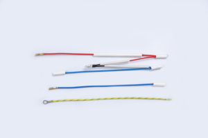 Dây dẫn điện có logo tùy chỉnh, dây cáp do nhà máy cung cấp, thiết kế cho hệ thống điện môi trường, do nhà cung cấp Trung Quốc thiết kế - Product Image 2