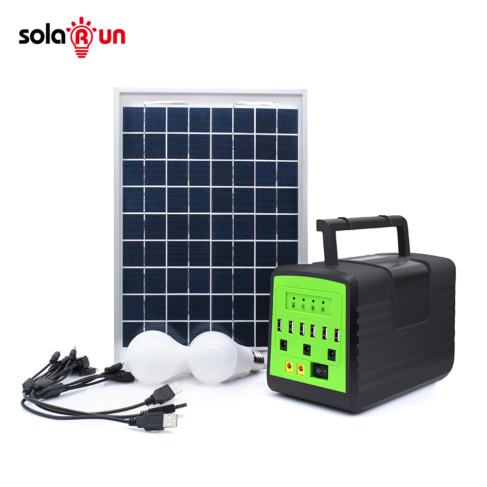 Paygo Solar Run Pay As You Go Solar Home systems PAYG solar for lighting and phone charging business
