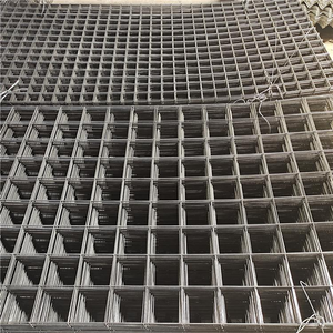 חם טבל מגולוון hpb300 hrb400e/500e התגלגל פחמן פלדה מרותך חוט לבנייה - Product Image 6