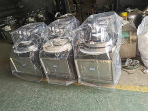 Máquina Automática Divisora y Boleadora de Masa 40-150g, Equipo Comercial de Panadería para Cortar Porciones de Masa de <span class=keywords><strong>Pan</strong></span>, Bollos y Pizza de Alta Capacidad - Product Image 5