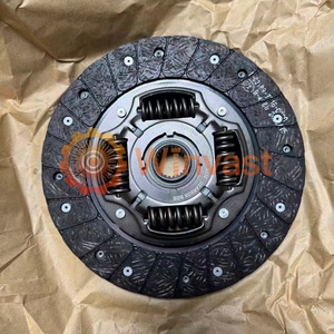 Kit d'embrayage LUK 225mm 23T <span class=keywords><strong>SMR</strong></span> 331292 6233811000 pour MITSUBISHI Great Wall Hover H3/H5 2.4L avec roulement de débrayage - Product Image 3