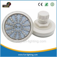 Lampe de Noël programmable en gros, Pixel E14, IP65, pour extérieur, lampe décorative de fête, lumière LED RGB, lumière d'amusement