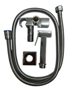Высококачественный оцинкованный спрей для ванной - Product Image 2