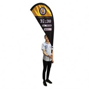 Vente en gros de publicité promotionnelle <span class=keywords><strong>plage</strong></span> marche conception gratuite service pays drapeau patchs sacs à dos - Product Image 6