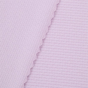 Tela de poliéster 100% textil de fábrica de China 180gsm para <span class=keywords><strong>Uniqlo</strong></span> Anti-UV UPF 50 + protección UV para 90% poliéster 10% Spandex - Product Image 5