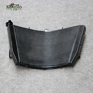 ถังน้ำเย็นสำหรับ KOLMIO-LAM หม้อน้ำรถมอเตอร์ไซค์ GSXR1000 <span class=keywords><strong>gsxr</strong></span> <span class=keywords><strong>1000</strong></span> 2005-2006 <span class=keywords><strong>K5</strong></span> - Product Image 3