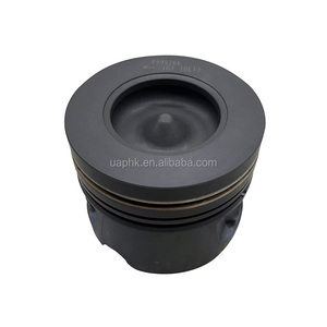 Pistón de Motor Diésel ISF2.8 de 6 Cilindros y 94 mm, 4995266 - Product Image 2