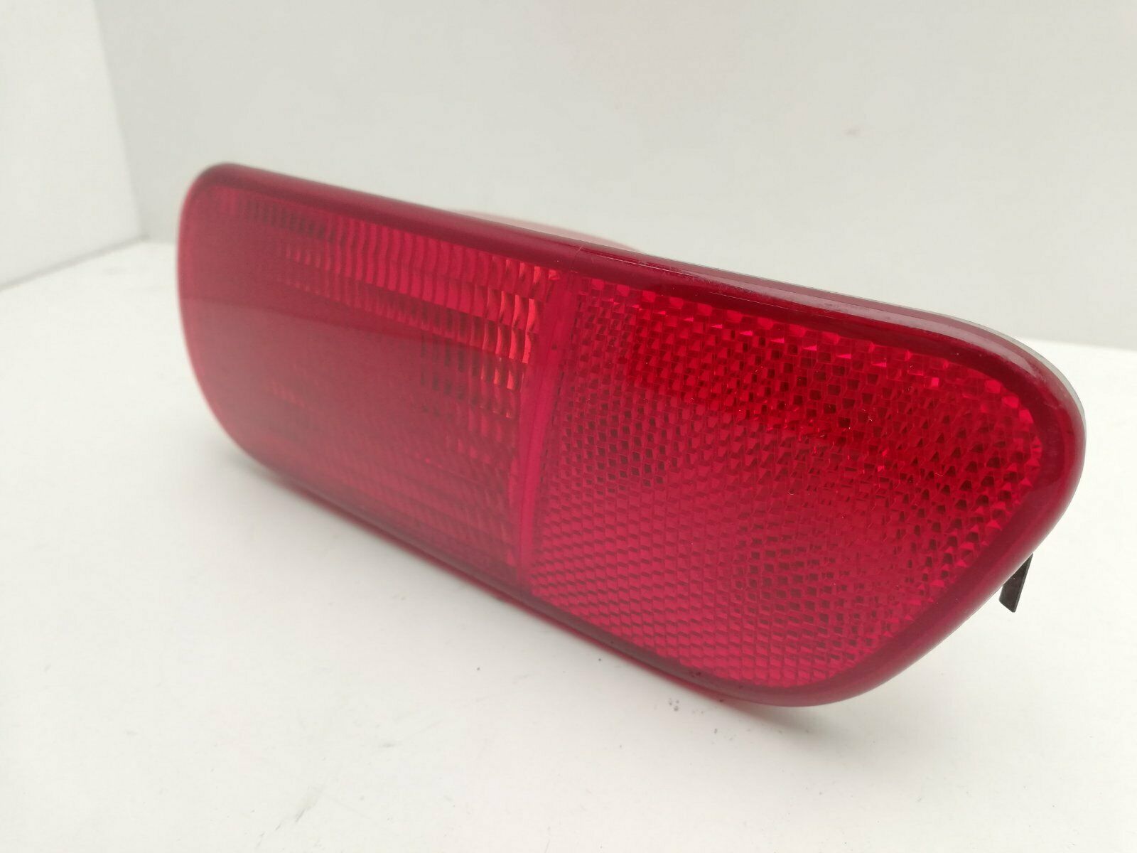 Copertura Fanale Posteriore Per Chrysler PT Cruiser 2006-2010 – Chiaro E Rosso, Con Luce Retromarcia