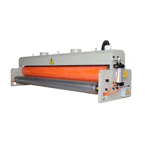 Hot Sales Electronic lmpact Machine Corona Non Woven Fabric