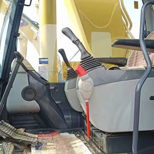 Excavatrice Komatsu PC400 d'occasion, faible nombre d'heures, peinture d'origine, entièrement révisée, durable, haute puissance, économique, prête à être expédiée - Product Image 6