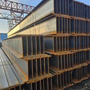 Cường độ cao A36 <span class=keywords><strong>ss400</strong></span> s235jr s355jr s275jr HEA heb lớp mạ kẽm nhúng nóng <span class=keywords><strong>H</strong></span> phần dầm thép - Product Image 3