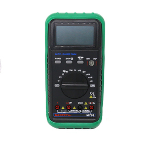 MT-8678 Cable Tester multímetro Digital de <span class=keywords><strong>red</strong></span> MY68 - Product Image 1