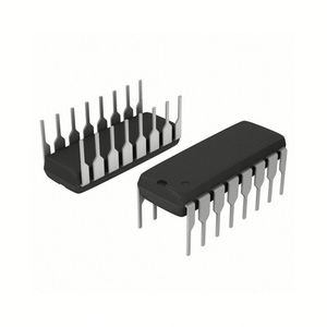 New - Original Guaranteed MM1192 DIP-16 Semiconductor <b>Integrated</b> <b>Circuit</b> - Product Image 1