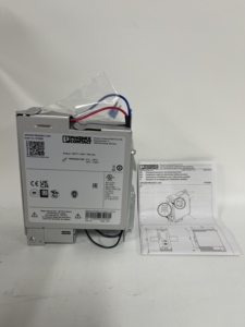   Module de batterie UPS UPS-BAT/PB/24DC/1.2AH 1274520 - Product Image 1