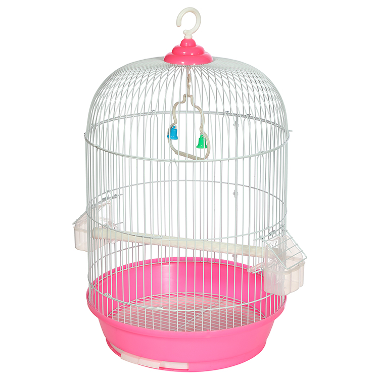 Nidi Per Uccelli In Bambù Intrecciato - 6 Pezzi, 10x6cm, Per Gabbie Di Parrocchetti, Canarini, Pappagallini, Per Incoraggiare La Nidificazione