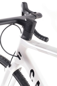 Nueva Bicicleta de Carretera de Carreras CNY CF de 12 Velocidades para Adultos, Horquilla de Carbono, Cuadro de Fibra de Carbono, Frenos de Disco Hidráulicos, Ruedas de Aluminio de 29 Pulgadas, Ligera - Product Image 4