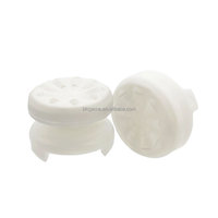 Capuchons de joystick en silicone pour manettes PS4 PS5 – Pièces de rechange pour PS4 PS5