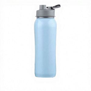 304 Stainless Steel Sports Bottle for <b>Cold</b> Water <b>Cup</b> for Business Gifts Customizable Logo Color - Product Image 3