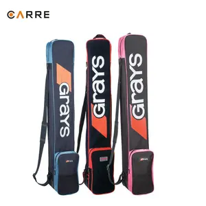 カスタムトレーニングフィールドHockey Stick Bag Hockeyキットバッグ