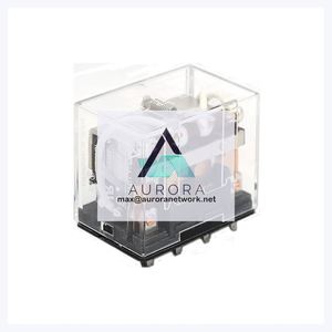 อุปกรณ์อิเล็กทรอนิกส์คุณภาพสูง D4SL2275R D4SL-N4QFA-D4สินค้าขายดี - Product Image 4