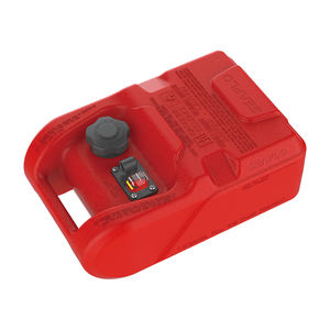 SEAFLO Jerrycan 24 litres en plastique HDPE 6 gallons <span class=keywords><strong>bateau</strong></span> portable Bidon gaz diesel - Product Image 3