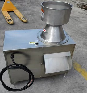 Machine De Traitement Des Noix De Coco, Canaux, Prix D'usine, Ligne De