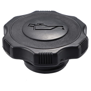 Tapa de aceite Ll 0453-10-250 para Mazda Mx3 Mx6, tapa de aceite de motor de plástico - Product Image 4