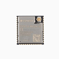 XYCH-Módulo MCU de Doble Núcleo, Dispositivo con Wifi + Bluetooth 5,0, 4MB, 32 bits, 2 Unidades, 2 Unidades, 2 Unidades, 2 Unidades, 2 Unidades, 2 Unidades, 2 Unidades, 2 Unidades, 2 Unidades
