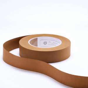 Bobinas de Papel para Cigarrillos de Pulpa de Madera Blanqueada de 18g, con Nervaduras Horizontales, 44mm x 10000m, Rollos Jumbo, Papel para Enrollar, 13-18gms - Product Image 3