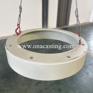 Repuestos <span class=keywords><strong>para</strong></span> Trituradora de Cono HP200 HP300 HP400 HP500, Contrapeso y Revestimiento de ONA IE - Product Image 1