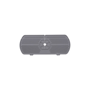 Modern Reusable Spot Faucet Drain Mat Kitchen Sink Silicone Bathroom Washbasin Surface Splash-proof Mat Huangshi Brand Model - Product Image 6