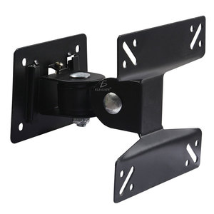 Soporte de pared para TV VESA de 14 a 24 pulgadas con rotación de 180 grados - Product Image 2