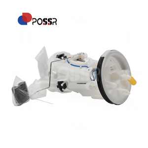 POSSR 16141184279 16146750839 Systèmes de moteur automobile Pompe à carburant pour <span class=keywords><strong>BMW</strong></span> 3 (<span class=keywords><strong>E46</strong></span>) 3 <span class=keywords><strong>Compact</strong></span> (<span class=keywords><strong>E46</strong></span>) 3 Coupé (<span class=keywords><strong>E46</strong></span>) 3 Touring (<span class=keywords><strong>E46</strong></span>) - Product Image 1