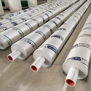 ท่อโพลียูรีเทนคอมโพสิตฉนวน PPR ท่อโพลียูรีเทนแบบรวมท่ออากาศปั๊มความร้อนท่อน้ำร้อน - Product Image 6