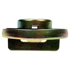 Bouchon de réservoir de carburant en métal 7731014070 pour Toyota Land Cruiser - Product Image 2