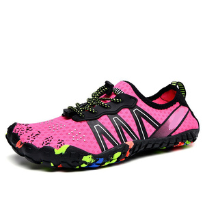 Plongée Mer Randonnée Gym Séchage Rapide Pieds Nus Nautisme Voile Fitness Natation Yoga Exercices Marche Fitness Plage Aqua Sports Chaussures Nautiques - Product Image 3