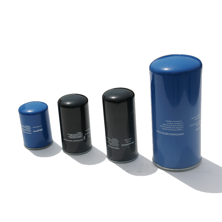 Air Compressor Oil Filter Element Screw