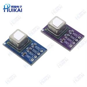 Modulo sensore Gas rileva temperatura CO2 e umidità SCD40/SCD41 - Product Image 1