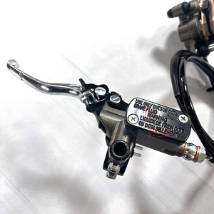 Kit de système de freinage Ultra Bee, ensemble de freinage d'usine Surron, moto électrique tout-terrain - Product Image 5