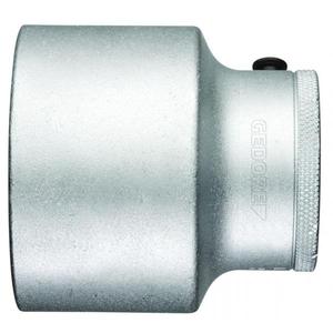GEDORE - 6272240 Zócalo de perfil UD métrico bihexagonal de 3/4 ''-ENCHUFES DE MANO EAN 4010886627228 3/4" - Product Image 2