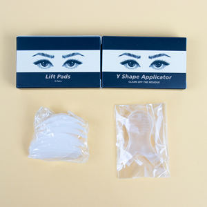 Vendita all'ingrosso ciglia e fronte ciglia Lifting Korian sopracciglio crema ciglia colletto <span class=keywords><strong>Kit</strong></span> di sollevamento e tinta <span class=keywords><strong>Kit</strong></span> con il nero - Product Image 6