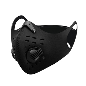 <span class=keywords><strong>Masque</strong></span> de cyclisme respirant en néoprène NJ pour les sports de moto en plein air, voile <span class=keywords><strong>anti</strong></span>-<span class=keywords><strong>pollution</strong></span> pour le visage - Product Image 6