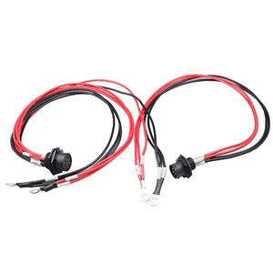 Fabrikant Van Kabelassemblage Heeft Alle Soorten Elektrische Kabelboom Aangepast - Product Image 4