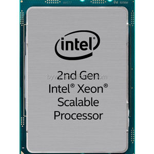 Second Generation Intel <strong>Processor</strong> PLATINUM 8000 8280 8276 8270. <strong>8268</strong> 8260Y 8260 8256 8253 CPU Xeon <strong>Processor</strong> - Product Image 3