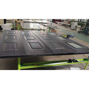 <span class=keywords><strong>Porta</strong></span> da <span class=keywords><strong>Garage</strong></span> Elettrica di Alta Qualità Personalizzata Sezionale <span class=keywords><strong>per</strong></span> Uso Domestico - Product Image 1